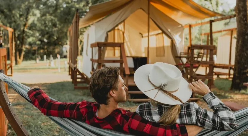 Wildhaven Sonoma Glamping - Image 1