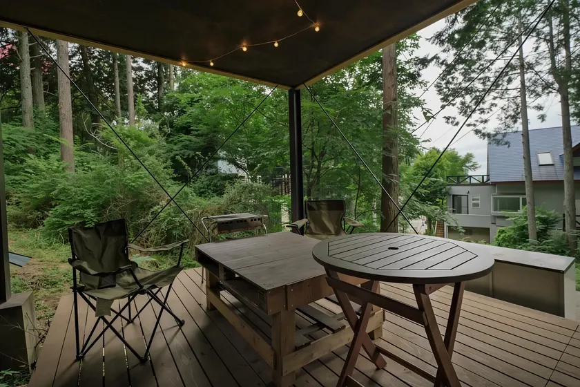 Minami Hakone Tree House - Image 1