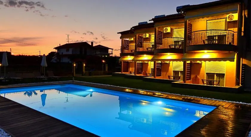 Mente Libre Villas - Image 1