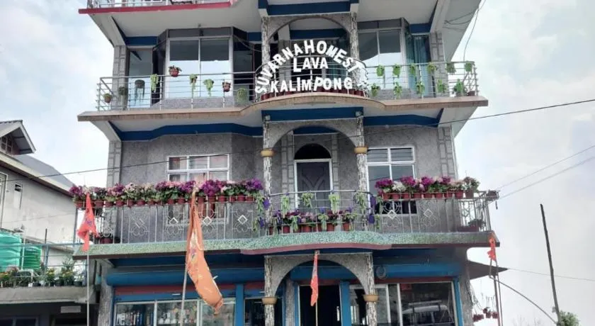 Suvarna homestay - Image 1