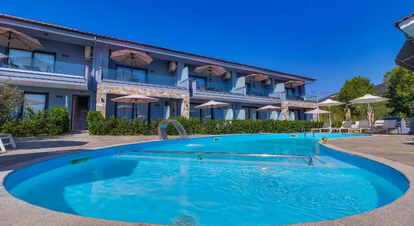 Theros Villas & Suites - Image 1