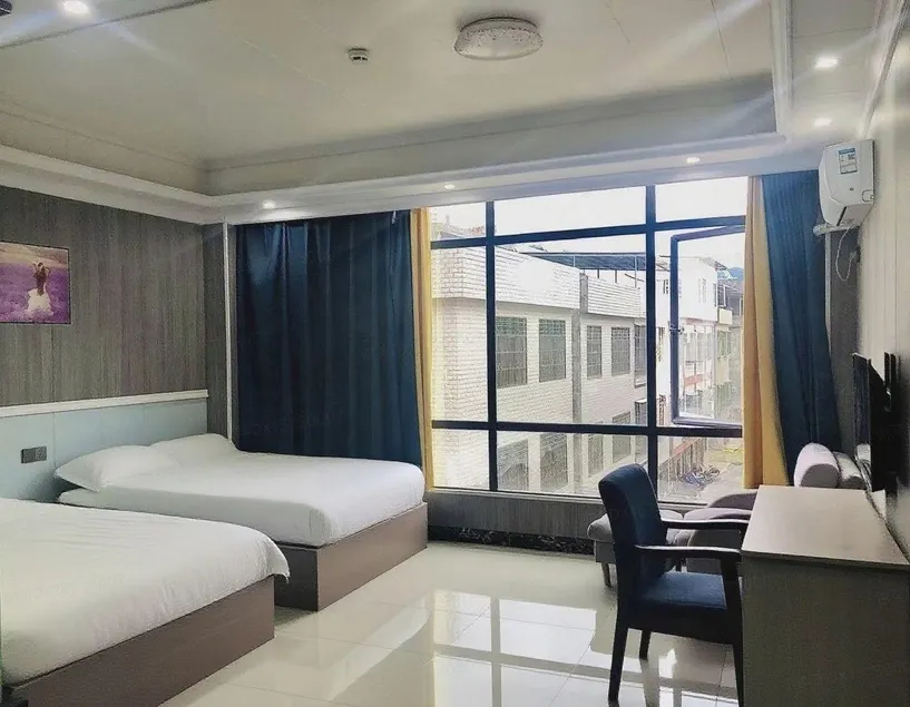 Jiahe Business Apartment (Driving Test Center Branch) - Image 1