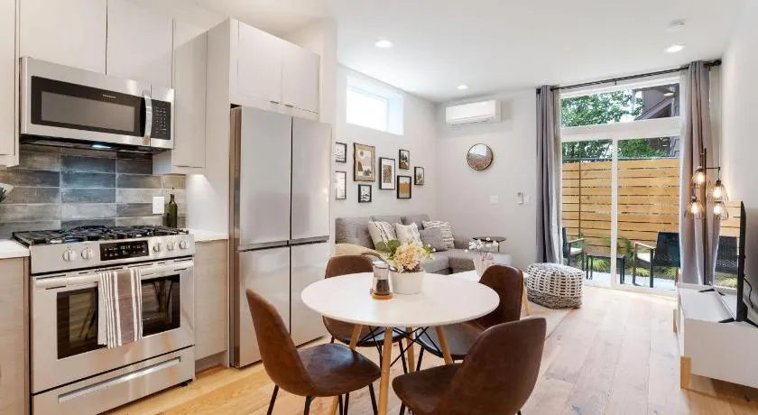 Perch - Wallingford Place - Image 1