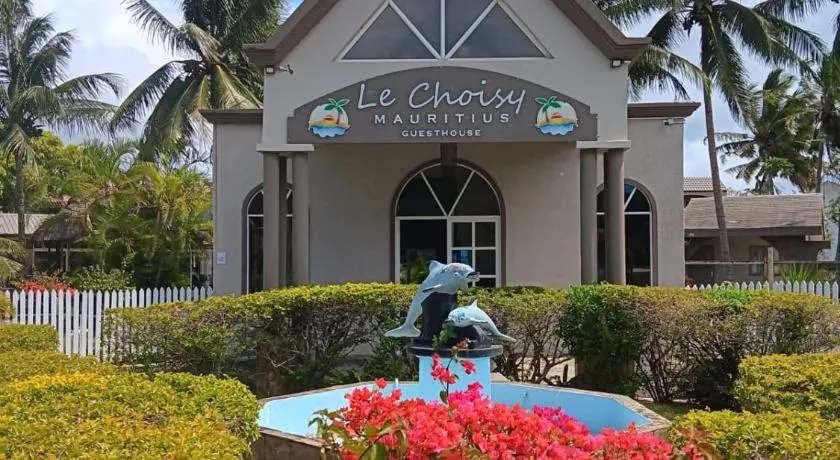 Le Choisy Mauritius - Image 1