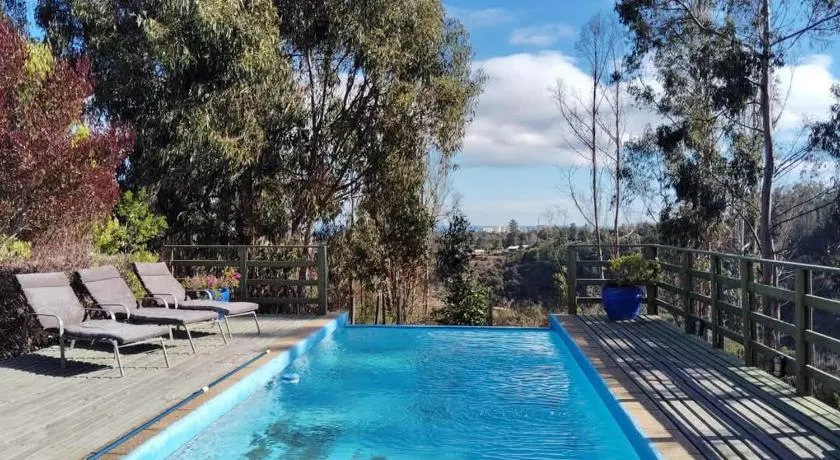 Casa Colibrí, Algarrobo - Image 1
