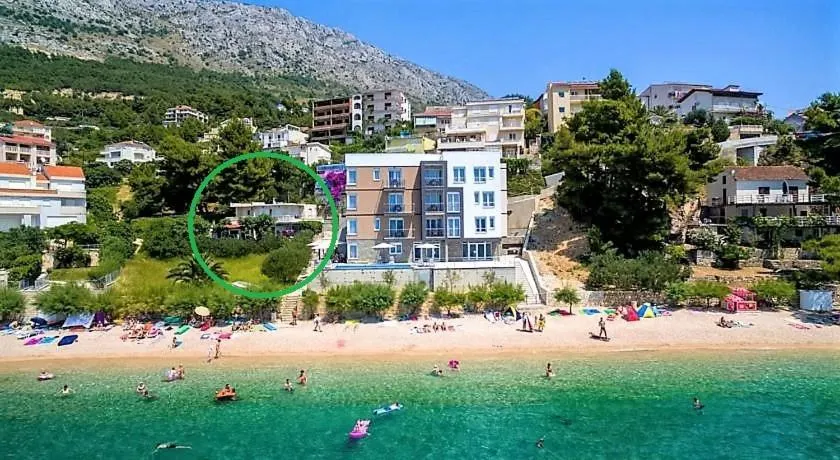 Apartments Kalajžić - Image 1