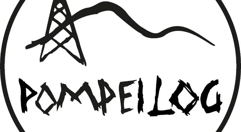 B&B PompeiLog - Image 1
