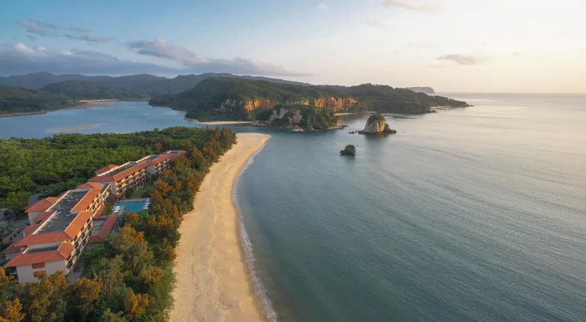 Iriomote Hotel by Hoshino Resorts - Image 1