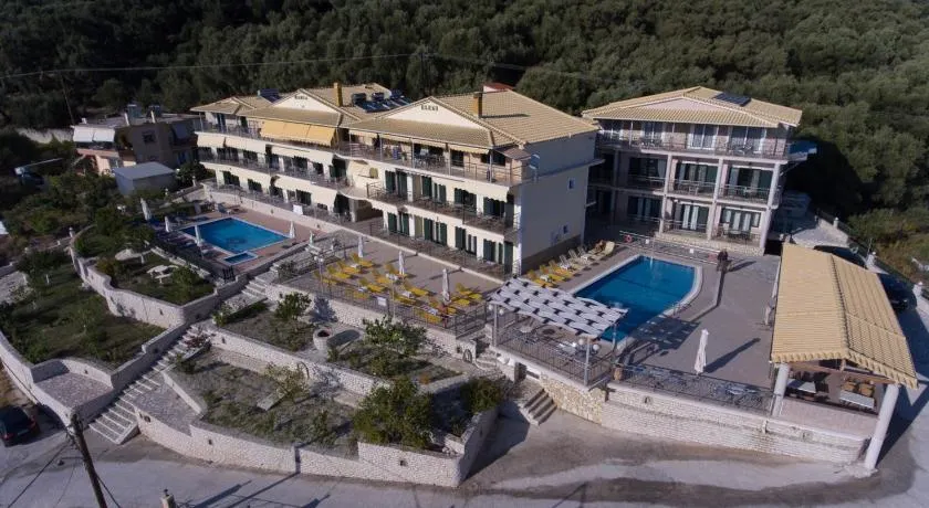 Eleni Studios Parga - Image 1