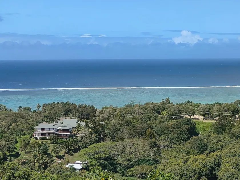 Maui Bay Seascapes Holiday Home - Image 1
