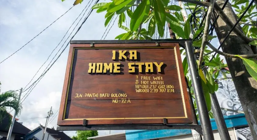 Ika Homestay - Image 1