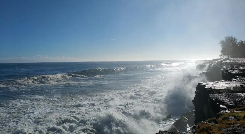 Ocean Breeze Inn - Image 1