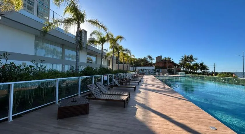Apartamento Pé na Areia! - Image 1