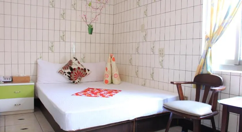 Hsin Hsin Hotel - Image 1