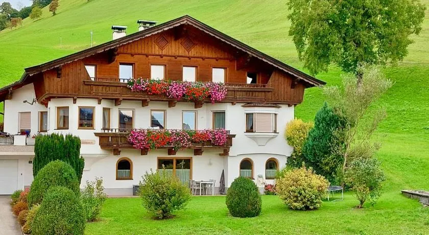 Ferienwohnung Seethaler - Gartenblick - Image 1