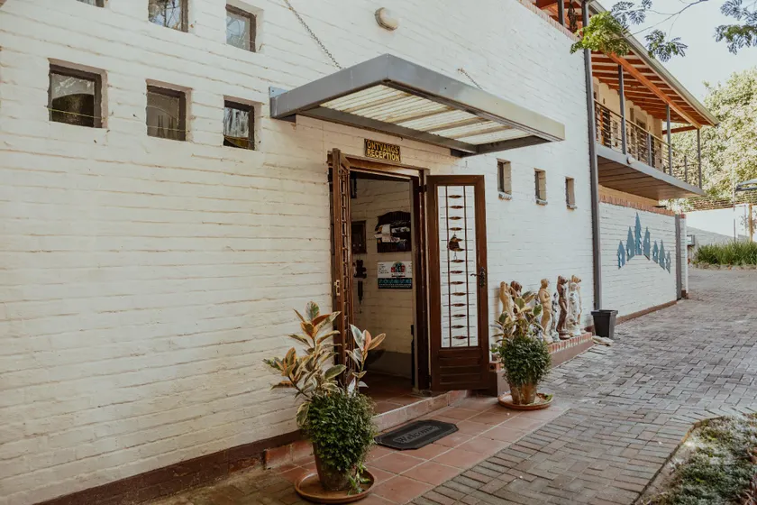 Ons Dorpshuis Guesthouse - Image 1