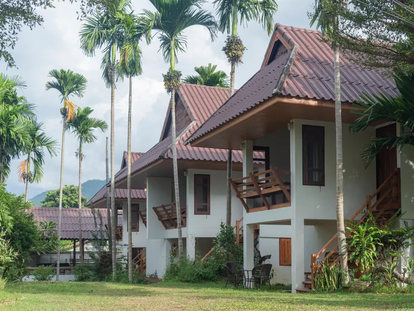 Betel Palm Village - Casa Retreat - WiFi 90 Mbps - Image 1