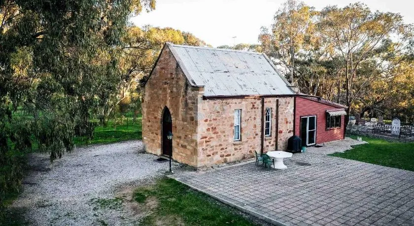 Clare Valley Cabins - Image 1