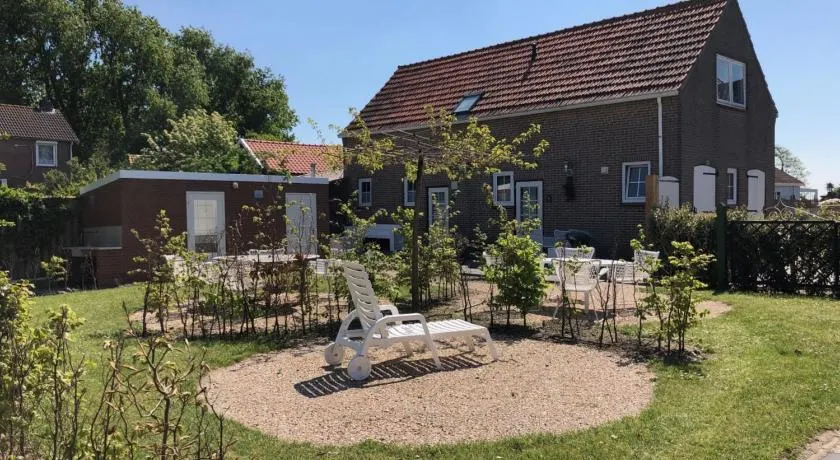 Camping 7Huizen aan Zee - Image 1