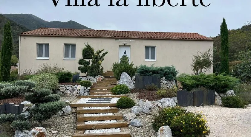 Villa La Liberté - Image 1