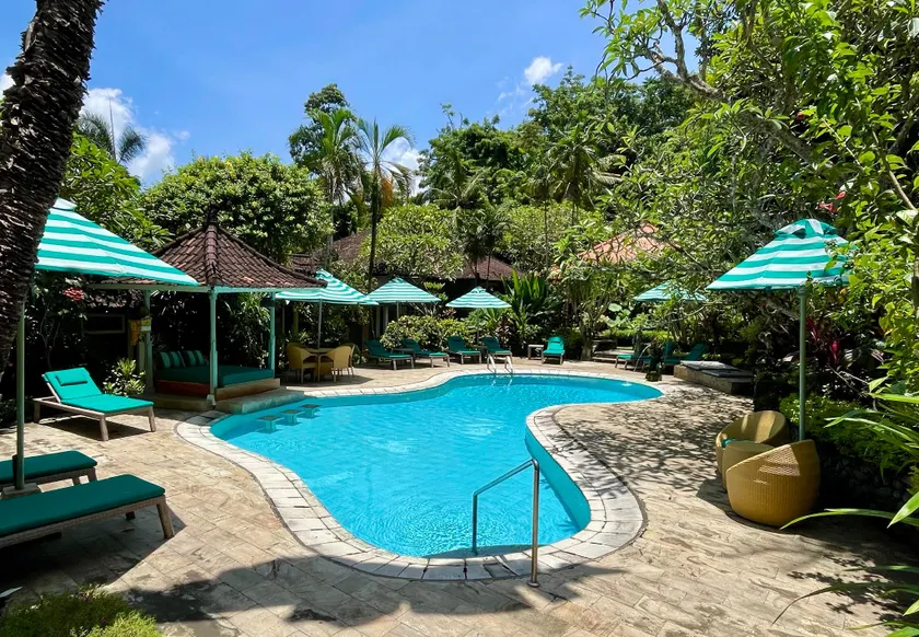 DW Jungle Resort - Candidasa - Image 1