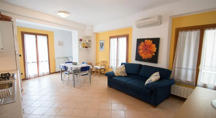 La tua casa a Varazze a 30 mt dal mare - Image 1
