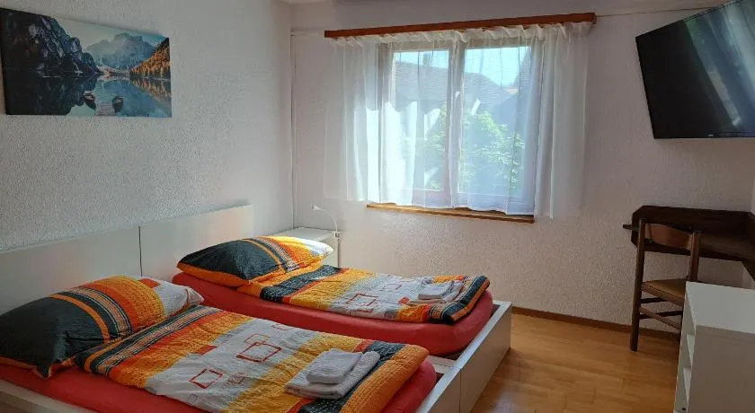 good bed Aarwangen - Image 1