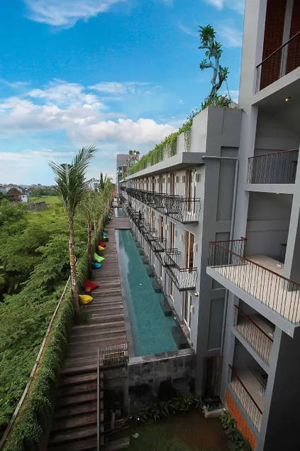 FRii Bali Echo Beach - Image 1