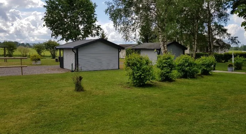 Backgårdens Stugby - Image 1