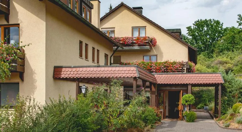 Hotel Restaurant Martha - Image 1