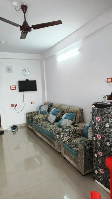 Prachi'S Stay Inn - Image 1