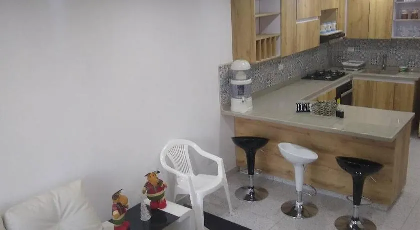 Apartamento acogedor para vacacionar o de trabajo - Image 1