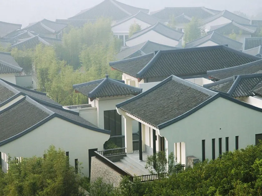 Fuchun Resort - Image 1