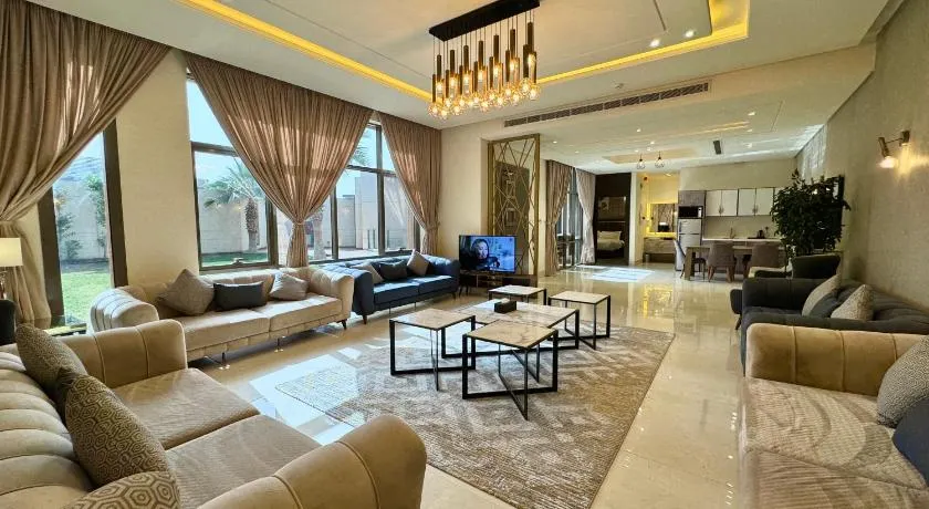 منتجع ديلان - Image 1