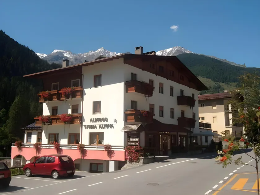 Sport Hotel Stella Alpina - Image 1