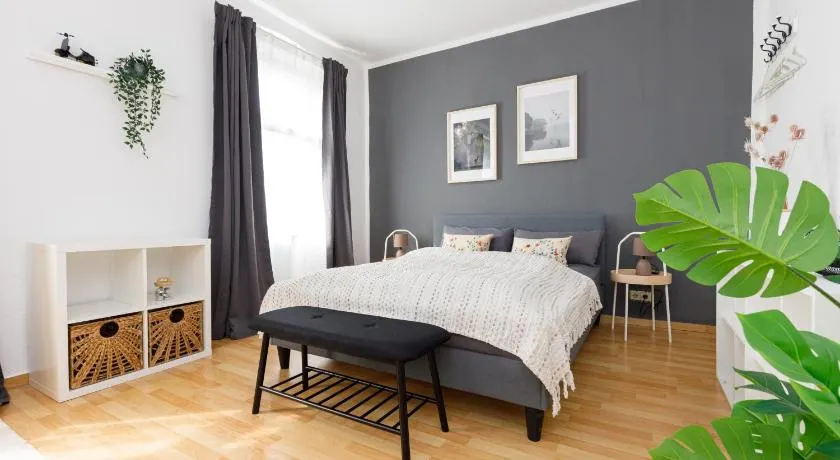 FullHouse - Chemnitz - M45 Apartments - Image 1