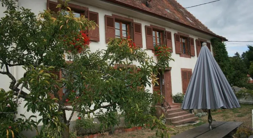 Maison d'Alsace - Image 1