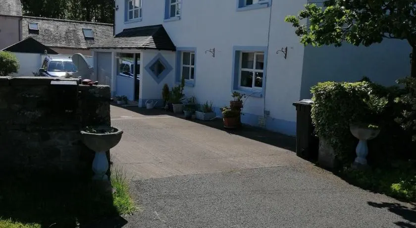 Newby Cross - Image 1