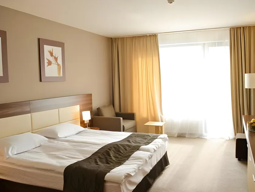 Belchin Garden SPA&Wellness - Image 1