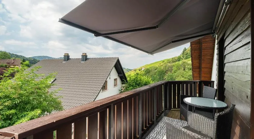 Ferienwohnung Wintereck - Image 1