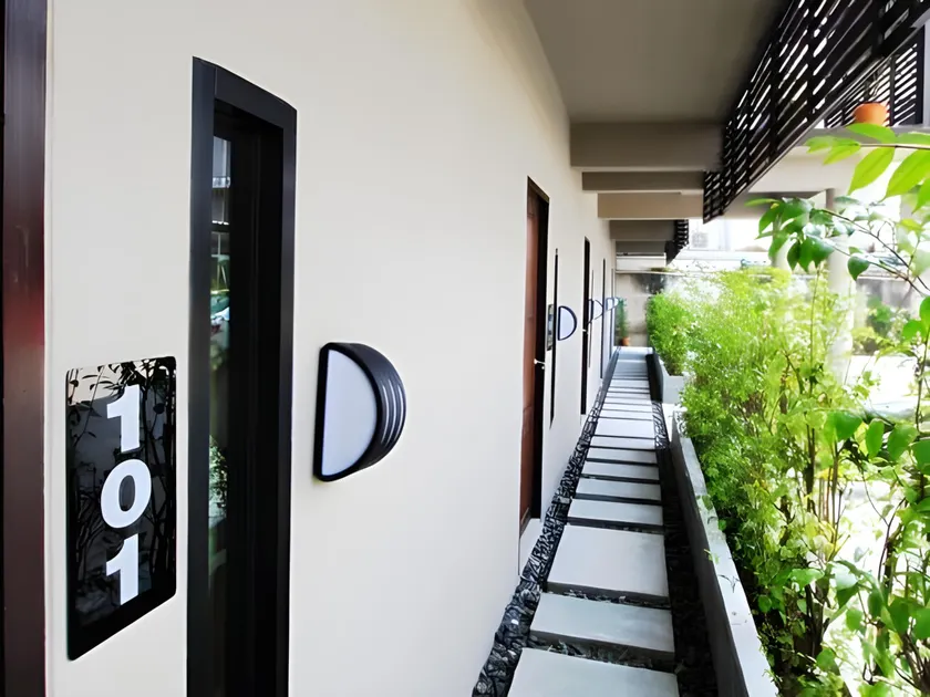 I-House Chiangrai - Image 1