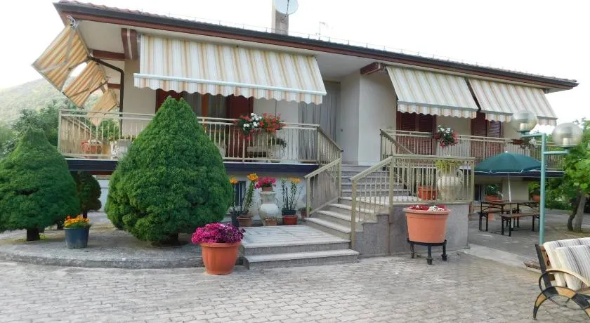 Lo Campo - Image 1