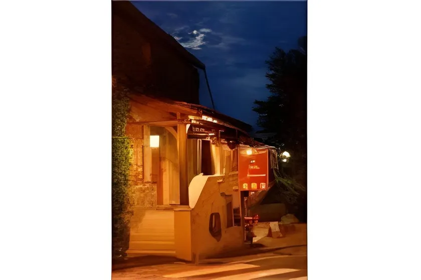 Art'Hotel & SPA Le Potin Gourmand - Image 1