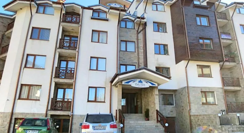 ParkView Complex Large Flat Next to Ski Lift - Image 1