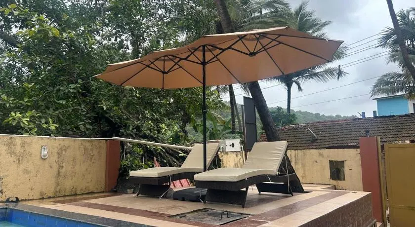 SAHAY VILLA RESORT - Image 1
