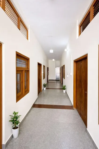 Shri Sanat Kumar Das Guest House - Image 1