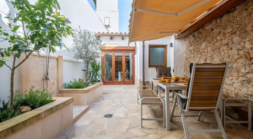 Casa Sol y Luna - Image 1