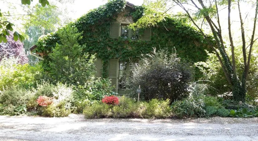 La Haie à Cerf - Image 1