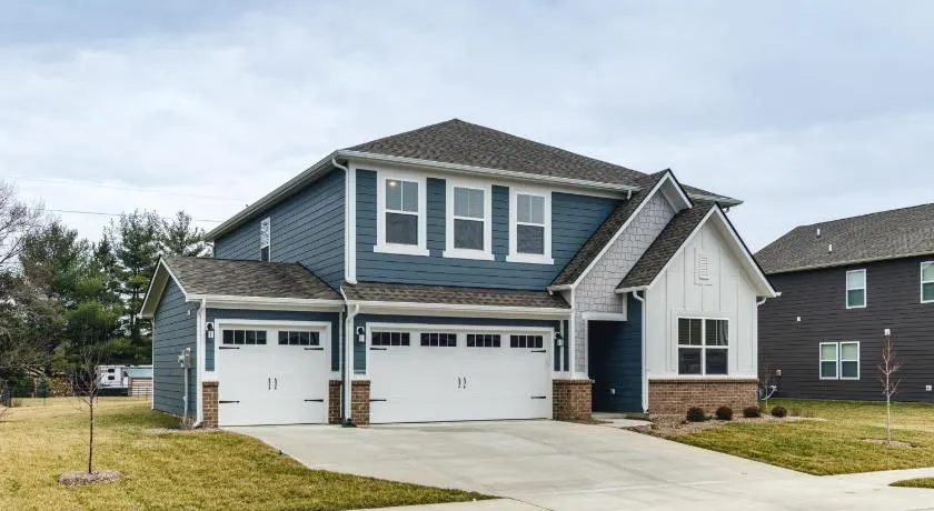 Quiet Avon Home - Near Indianapolis Speedway! - Image 1