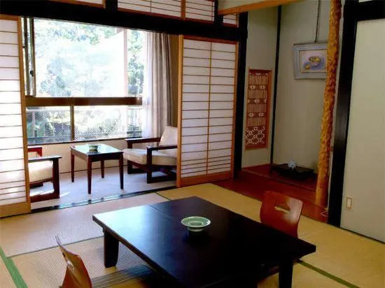 Kitaharaso - Image 1